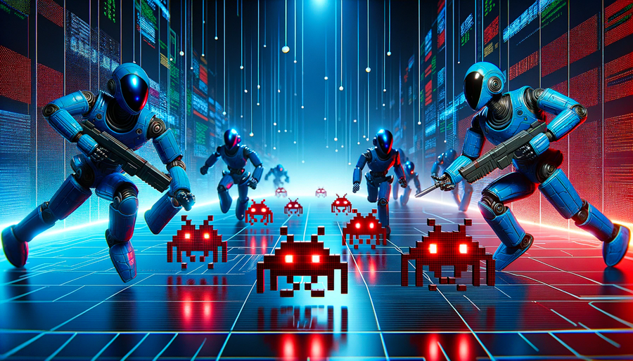 indian software blog cybersecurity
