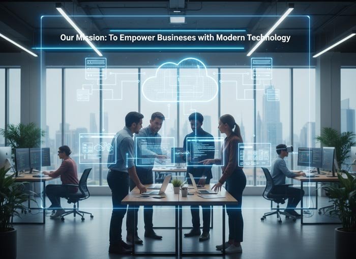 about indian software team patna