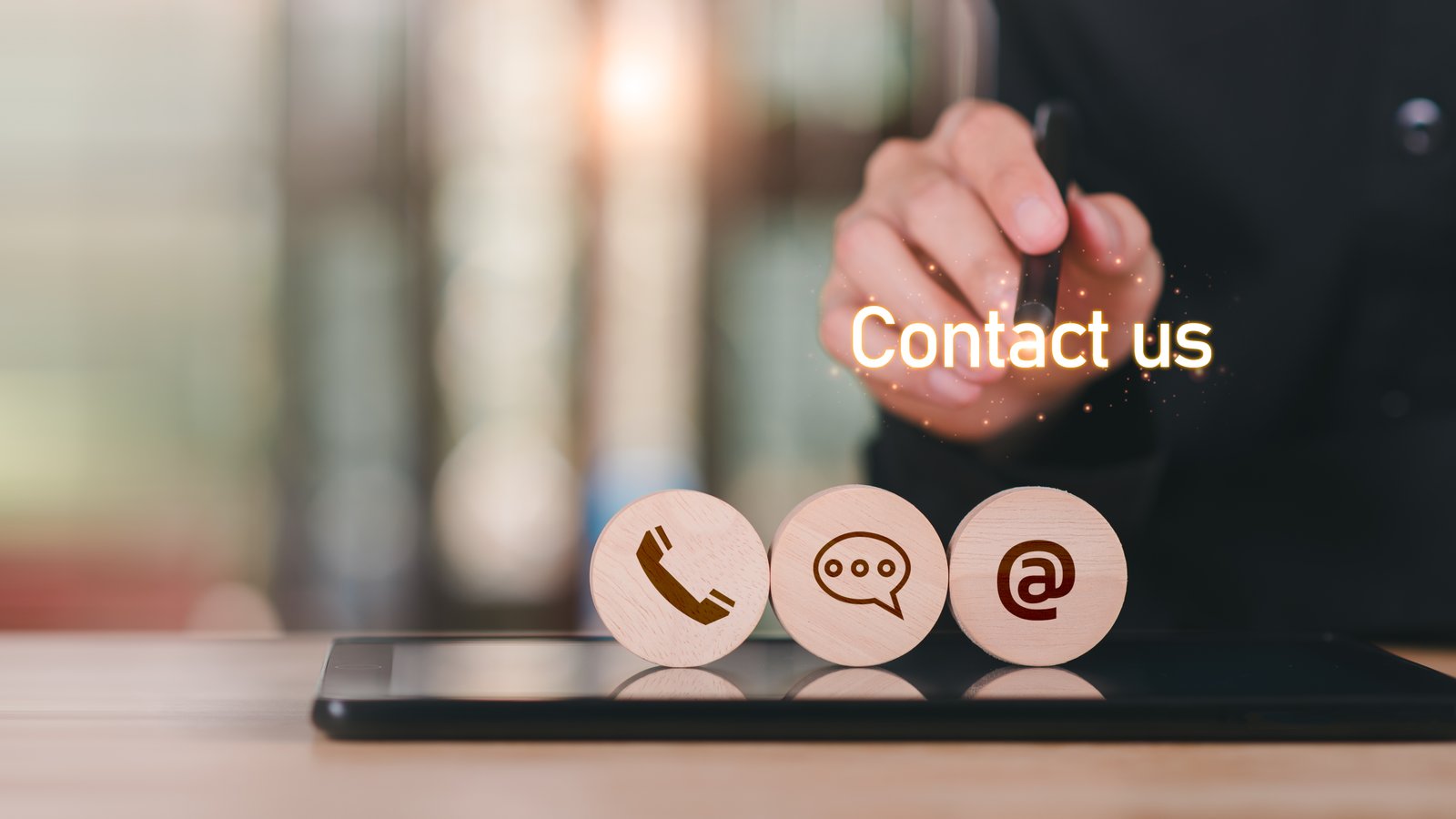 indian software contact us person