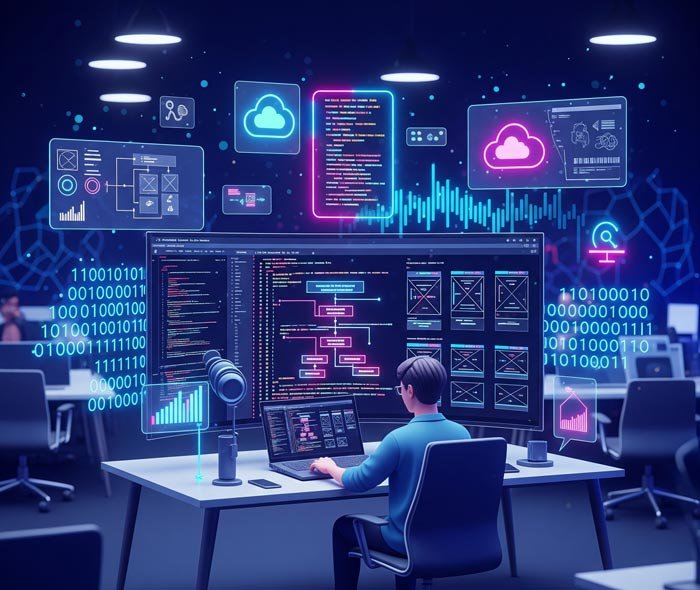 Web Development Jamshedpur