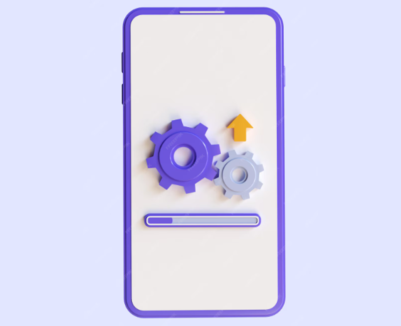 app maintenance