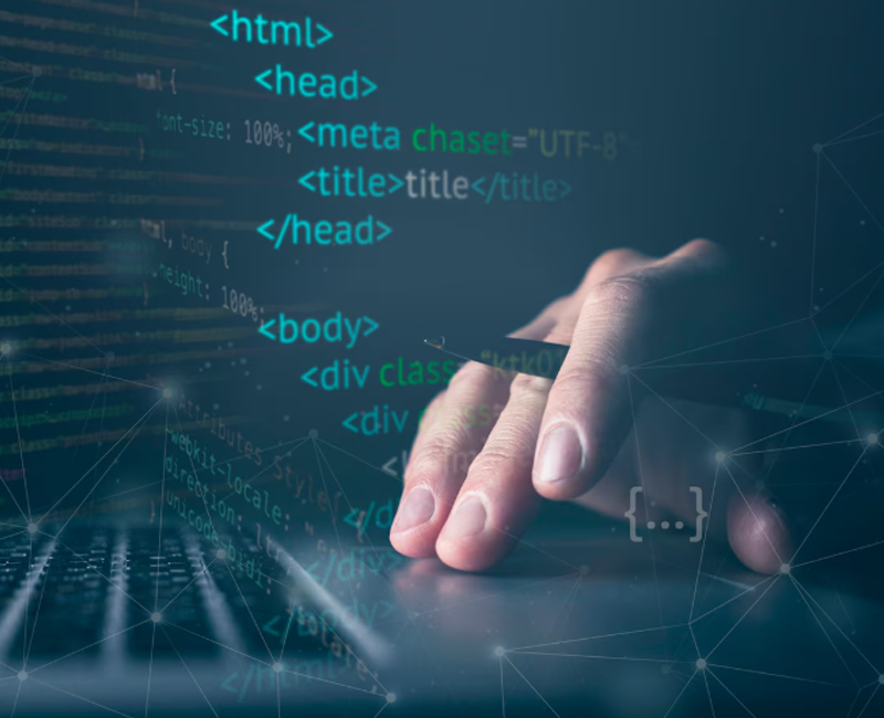 backend development