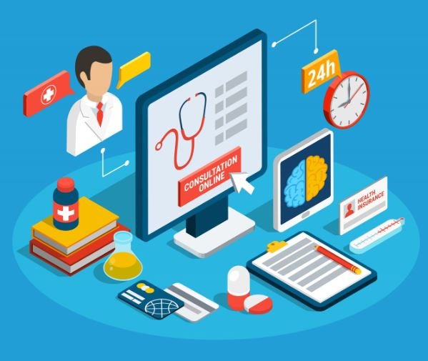 Hospital Management Mobile App Developed by Indian Software