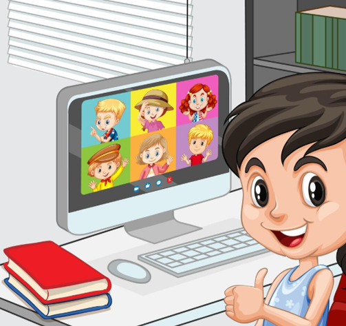 Indian Software Courses Computer for School Student